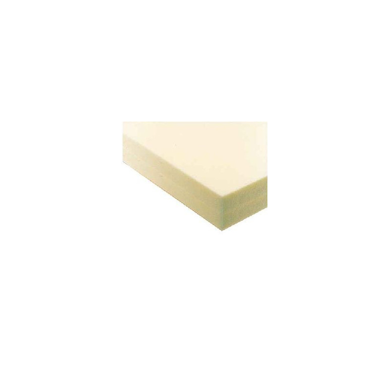 Plaque en mousse de polyéther Plaque en mousse de polyéther