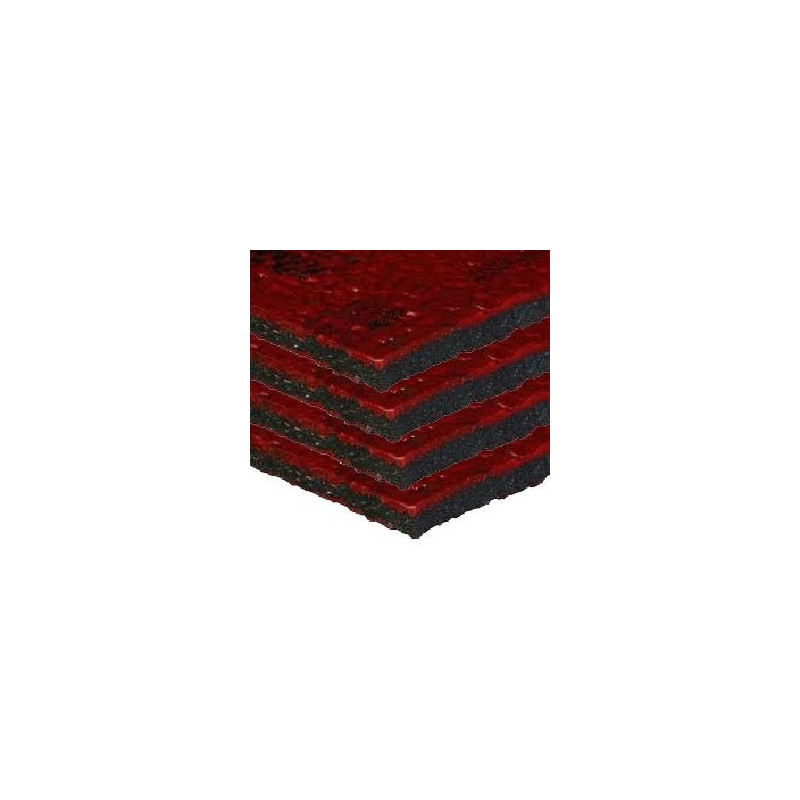 Support Gripsol confort Rouge Support Gripsol confort Rouge