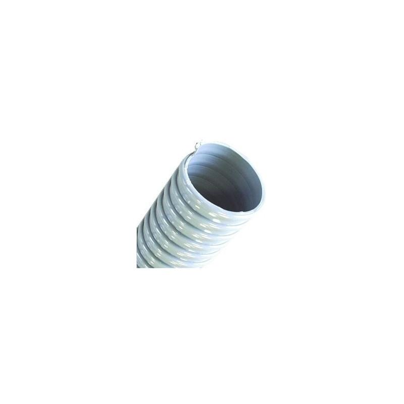 Gaine PVC GERFLAIR série 3 PVC S Gaine PVC GERFLAIR série 3 PVC S