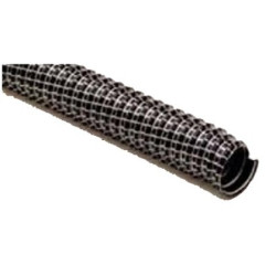 Gaine PVC GERFLAIR série 4 Super guipée
