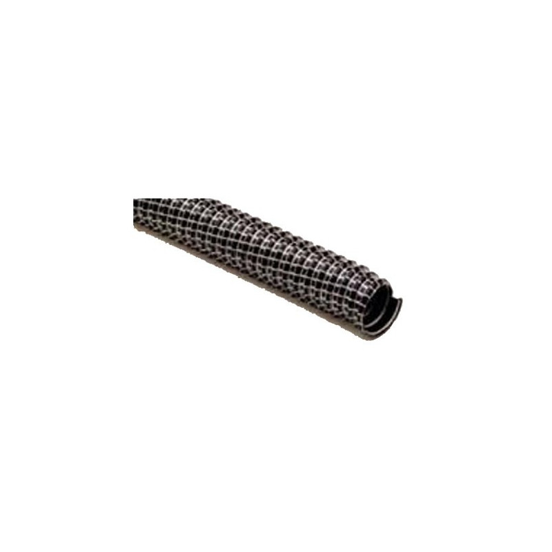 Gaine PVC GERFLAIR série 4 Super guipée Gaine PVC GERFLAIR série 4 Super guipée