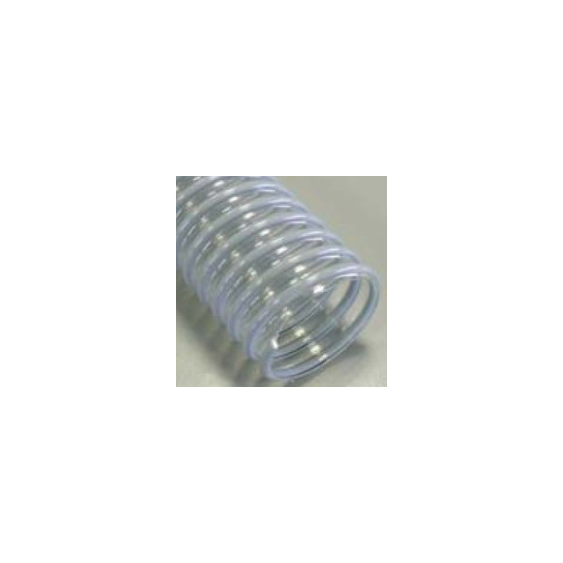 Gaine spiralée GERFLAIR serie 3 PUR S AL Gaine spiralée GERFLAIR serie 3 PUR S AL