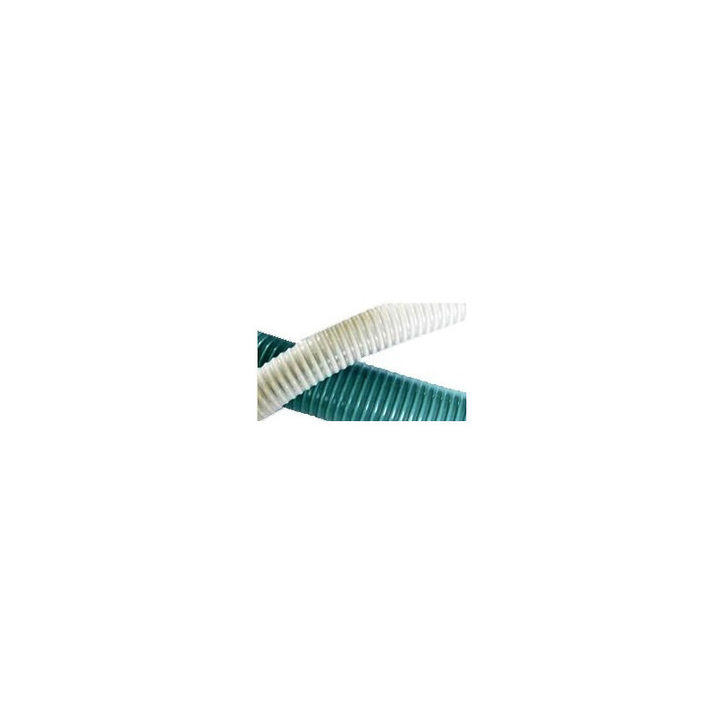 Spirabel Tuyau PVC MDSF AL vert Spirabel Tuyau PVC MDSF AL vert