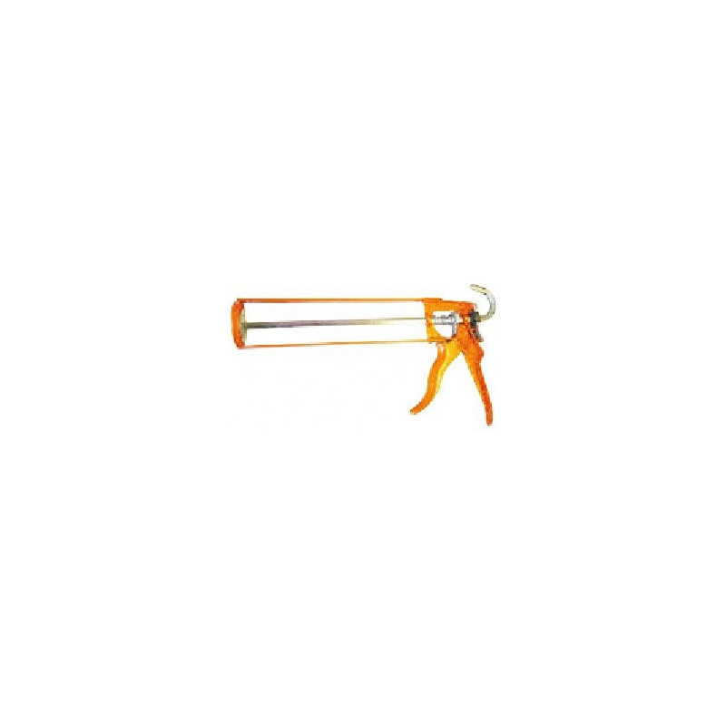 Pistolet crémaillaire pour cartouche Pistolet crémaillaire pour cartouche