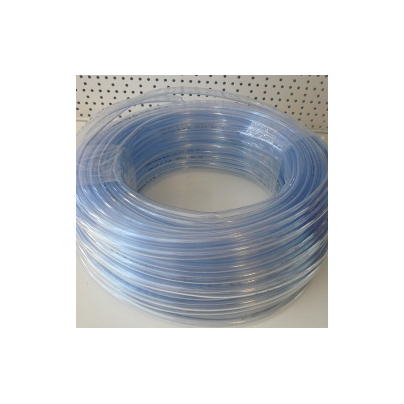 Tube PVC Tubclair AL (50 m) Tube PVC Tubclair AL (50 m)