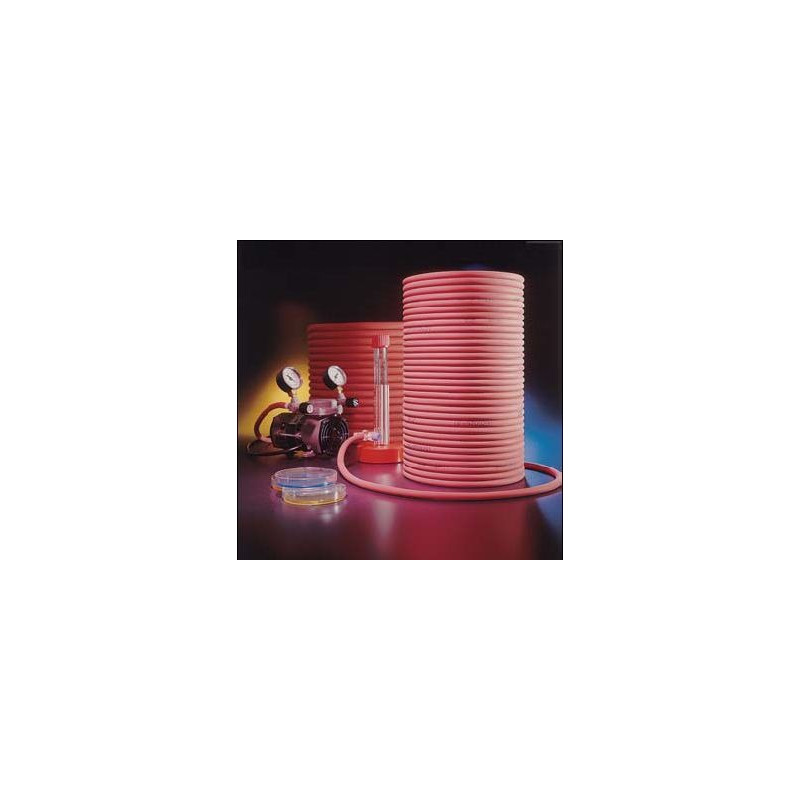 Tuyau en gomme souple rouge GSR Tuyau en gomme souple rouge GSR