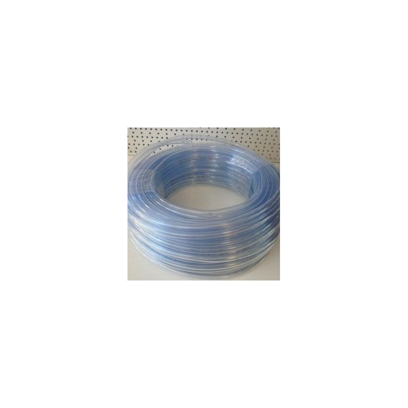 Tube PVC Tubclair AL (100 m) Tube PVC Tubclair AL (100 m)