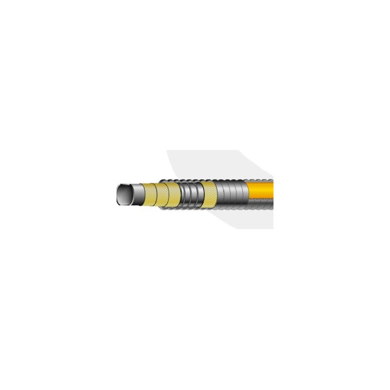 Flexible de manutention pneumatique SIGMA Flexible de manutention pneumatique SIGMA