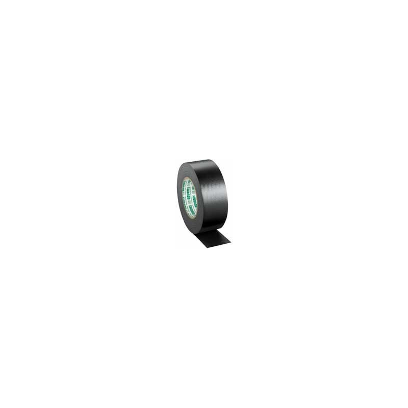 Ruban noir adhésif 33 m x 19 mm Ruban noir adhésif 33 m x 19 mm