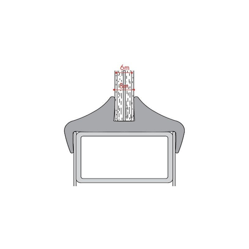 Joint pour Occulus 40 Joint pour Occulus 40