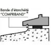 COMPRIBAND 15/4-11 CLASSE 1