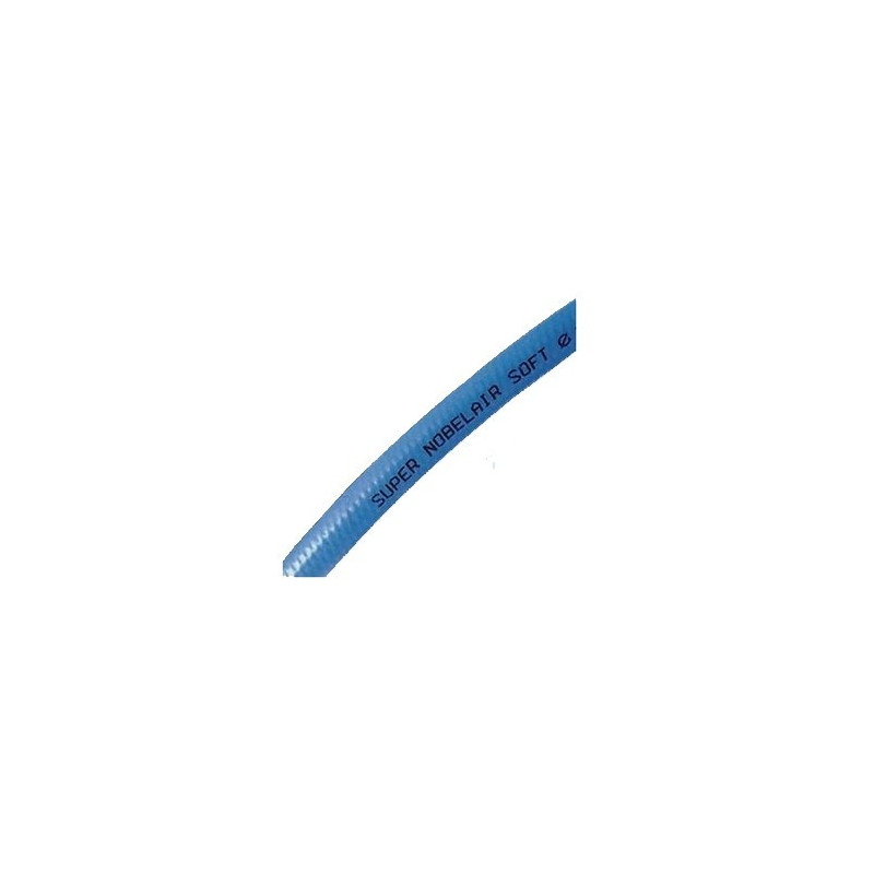 Super nobelair soft tuyau PVC armé Super nobelair soft tuyau PVC armé