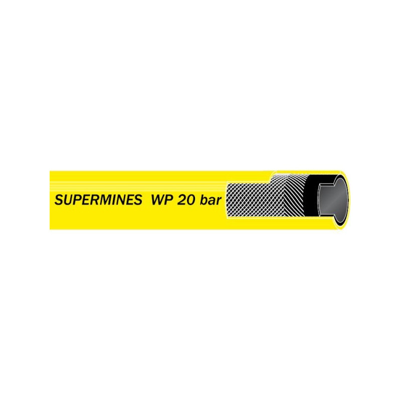 Tuyau Supermines Tuyau Supermines