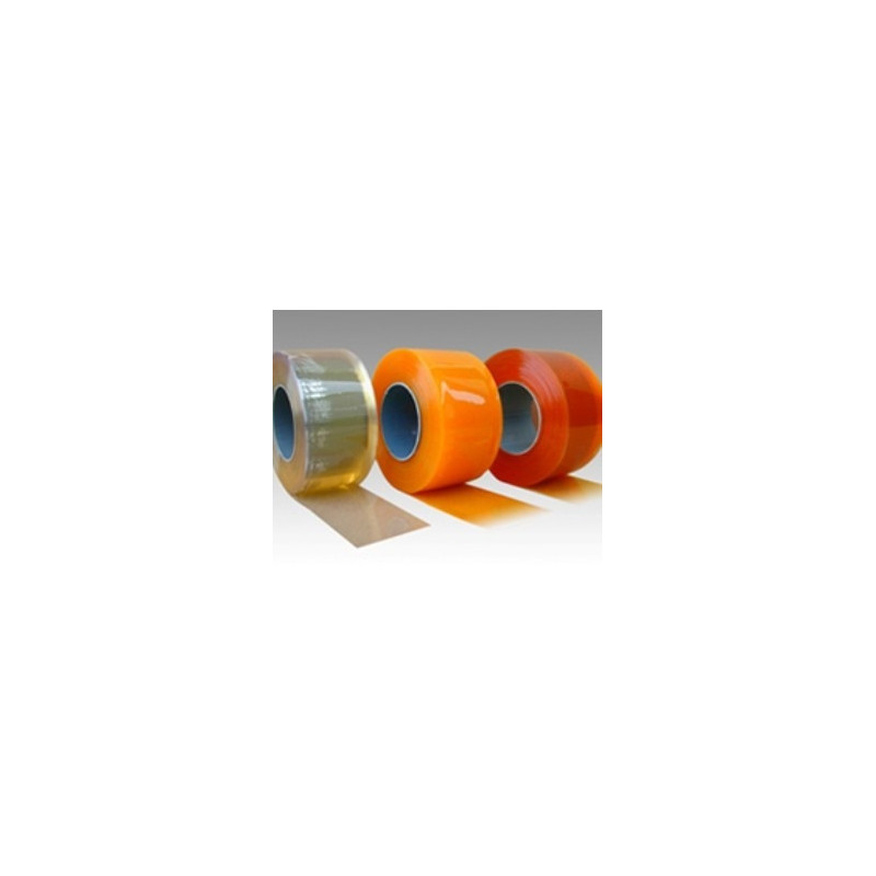 Lanière PVC APPLICATION SOUDURE Lanière PVC APPLICATION SOUDURE