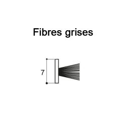 Joint-brosse fibres grises 7