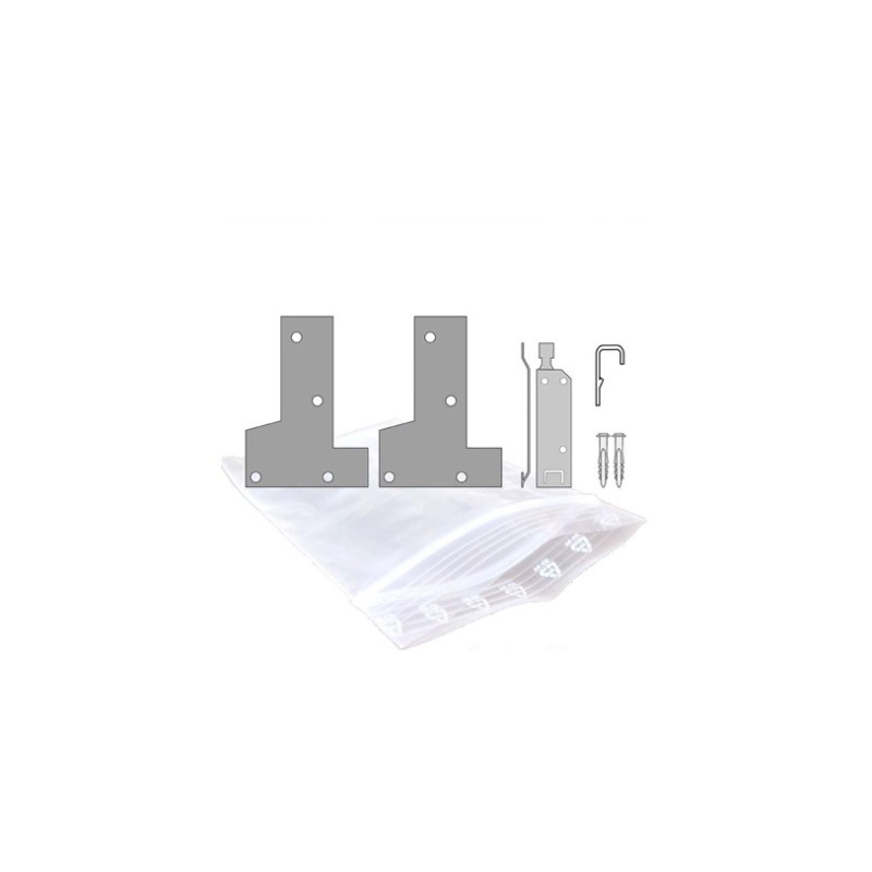 Sachet B pour seuil 25/47 Sachet B pour seuil 25/47