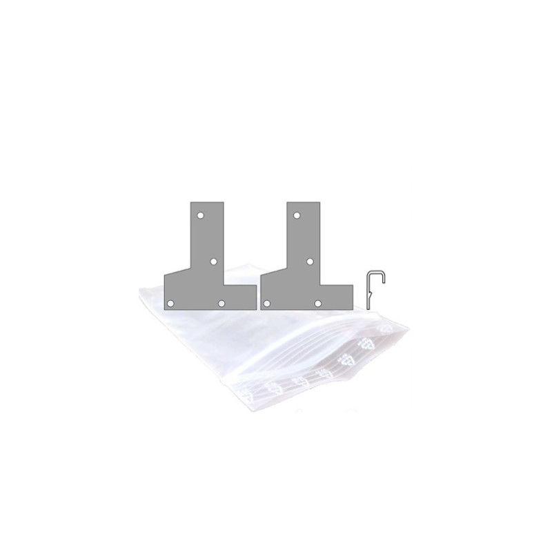 Sachet A pour seuil 25/56 Sachet A pour seuil 25/56