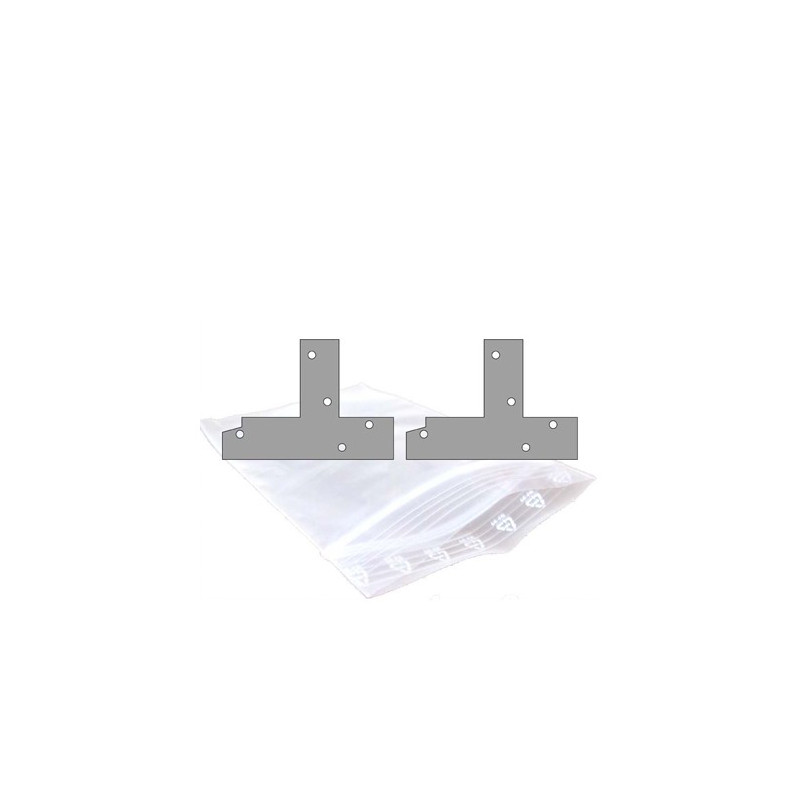 Sachet A pour seuil 20/78 T MAG01 Sachet A pour seuil 20/78 T MAG01
