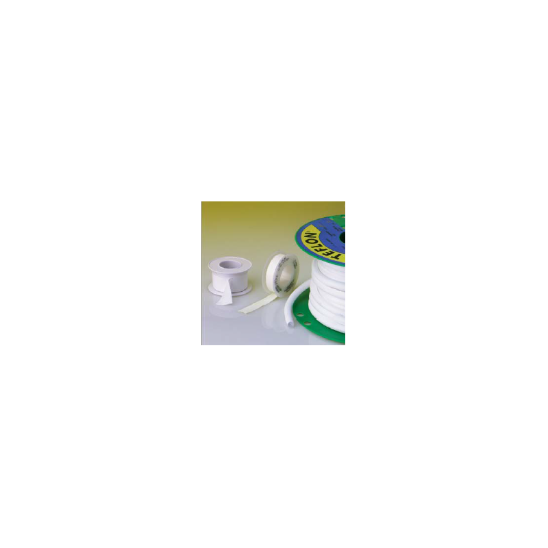Jonc Cru PTFE Jonc Cru PTFE