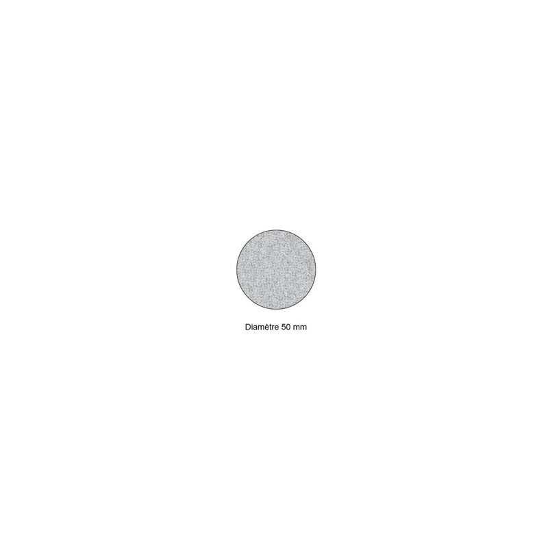 Bourrelet Ø 50 mm CF Bourrelet Ø 50 mm CF