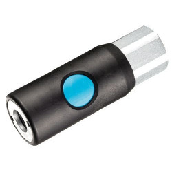 Raccord taraudé femelle ISC 06
