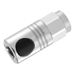 Raccord métallique taraudé femelle CSM 08