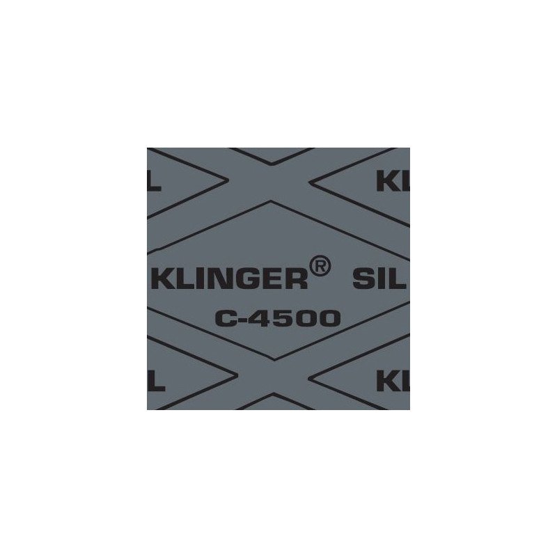 KLINGERSIL C-4500 en feuille