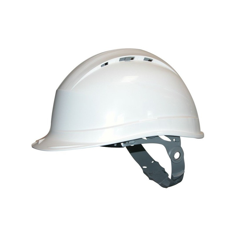 Modèle QUARTZ casque de chantier ventilé