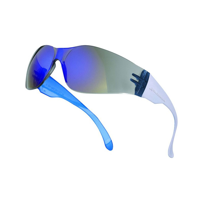 Lunettes fumées et flashées anti-rayures à branches Lunettes fumées et flashées anti-rayures à branches