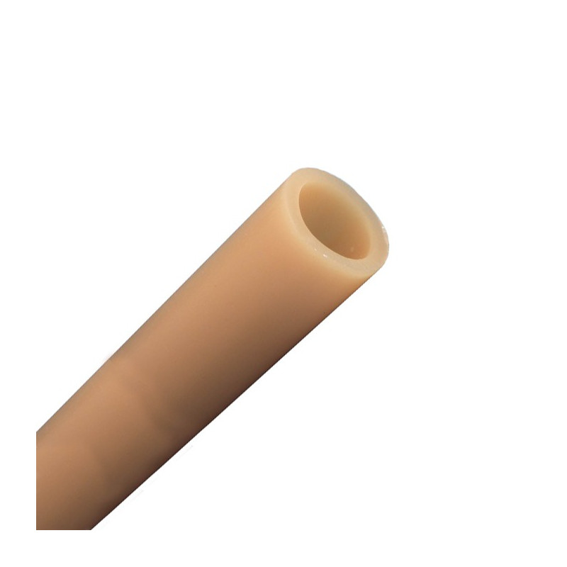 Tuyau en gomme souple supérieure beige GSB Tuyau en gomme souple supérieure beige GSB