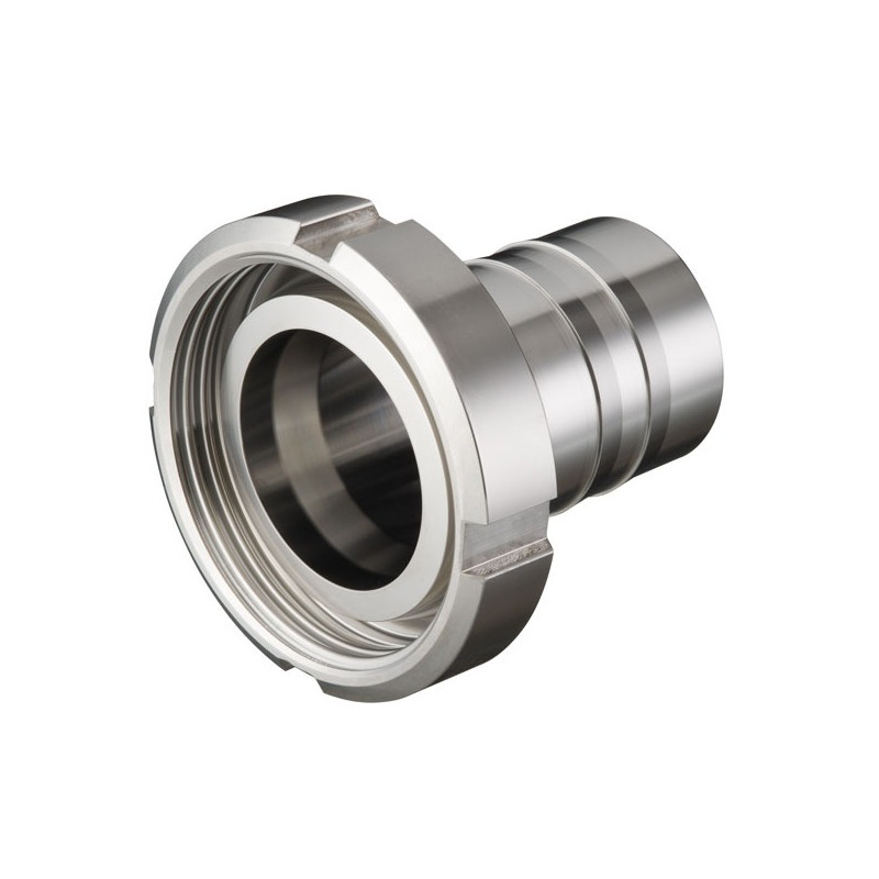 Raccord DIN 11851 femelle Raccord DIN 11851 femelle