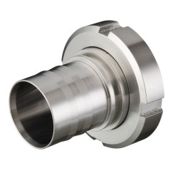 Raccord DIN 11851 femelle Raccord DIN 11851 femelle