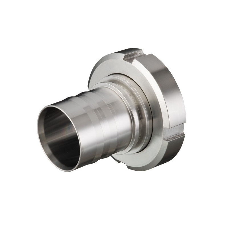 Raccord DIN 11851 femelle Raccord DIN 11851 femelle