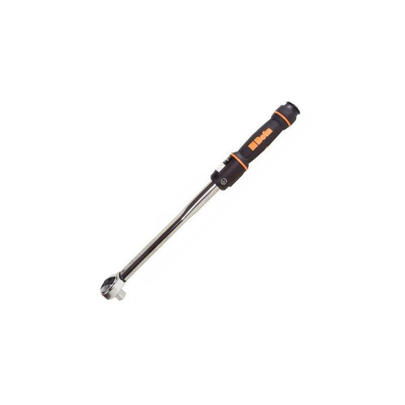 Clé T25-666N/2 1/4" serrage à droite cliquet réversible à déclenchement Clé T25-666N/2 1/4" serrage à droite cliquet réversible à déclenchement