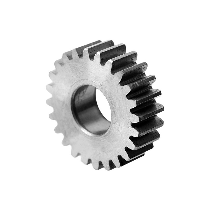 Roue acier m 2 largeur denture 16 mm denture droite sans moyeu Roue acier m 2 largeur denture 16 mm denture droite sans moyeu