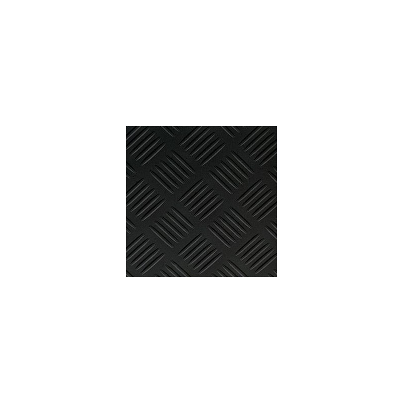 Tapis Checker caoutchouc NR SBR Tapis Checker caoutchouc NR SBR