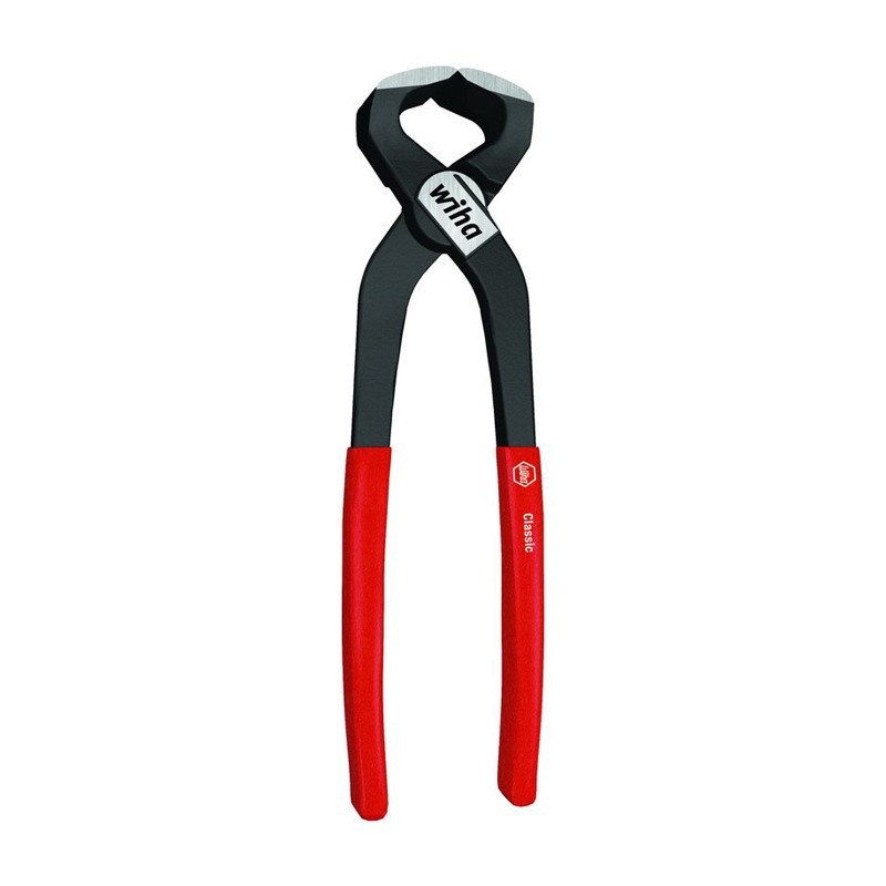 Tenaille charpentier 200 mm gainée Tenaille charpentier 200 mm gainée