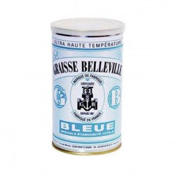 Graisse BELLEVILLE bleue