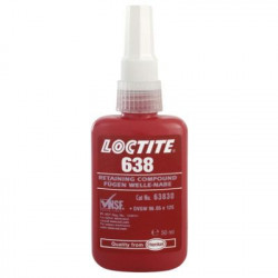 Loctite Blocpress 638