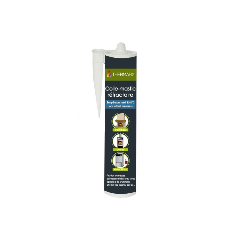 Colle thermafix cartouche 310 ml Colle thermafix cartouche 310 ml
