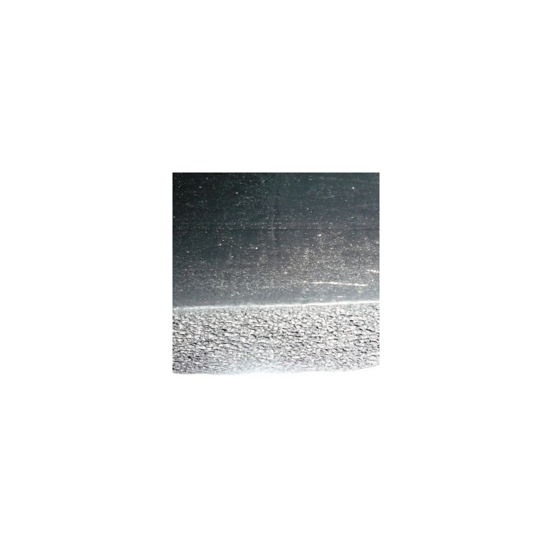 Plaque caoutchouc cellulaire étanche néoprène CNA 2 faces peau Plaque caoutchouc cellulaire étanche néoprène CNA 2 faces peau