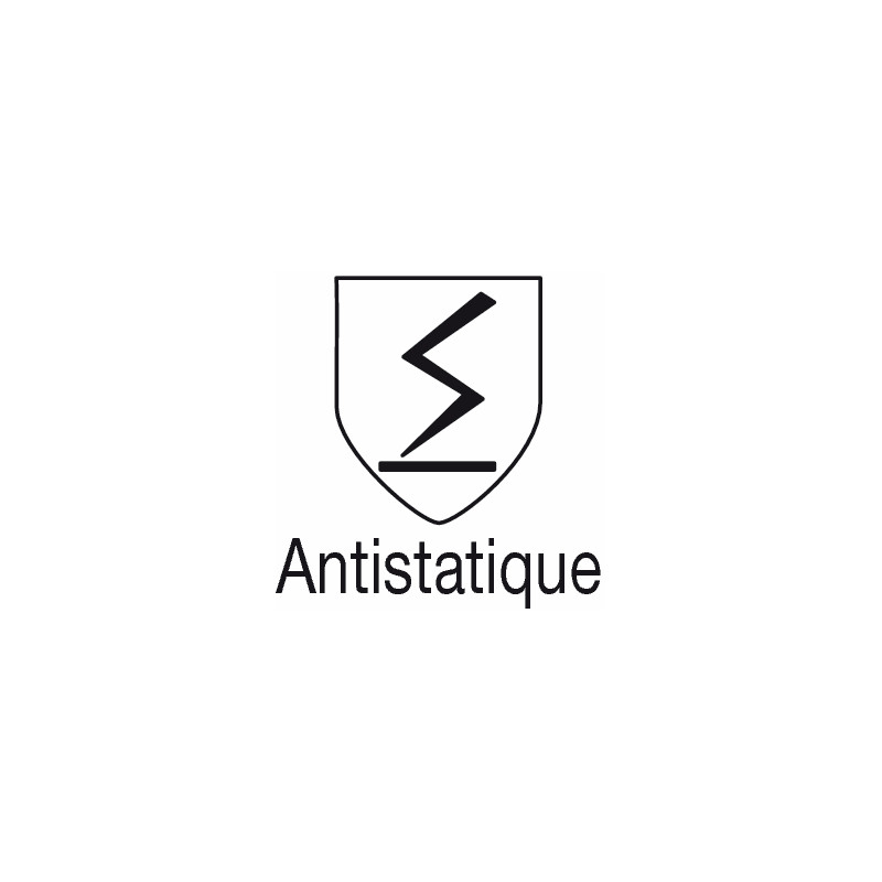 Gaine GERFLAIR série 3 PU Antistatique AL Gaine GERFLAIR série 3 PU Antistatique AL