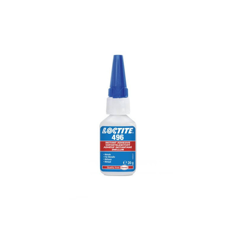 Loctite 496 Loctite 496