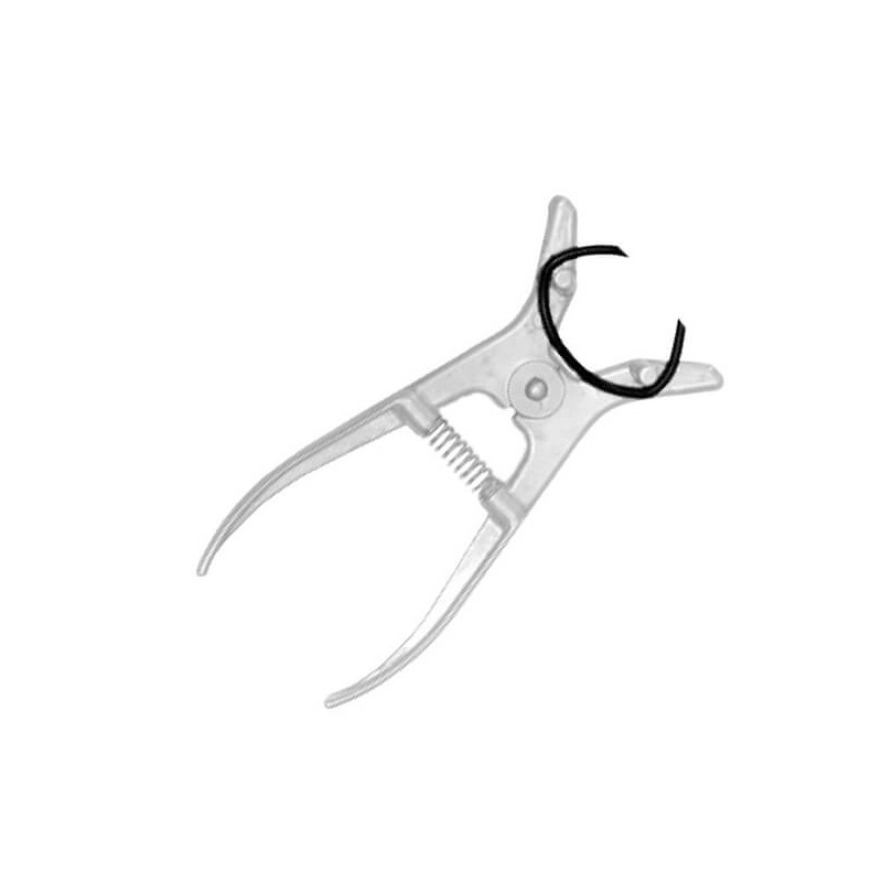 Attache clip d'angle Attache clip d'angle