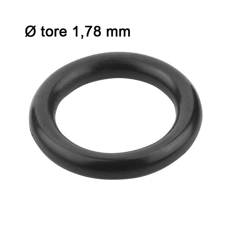 Joint torique NBR 70SH 41x2,5 mm.-9530440521