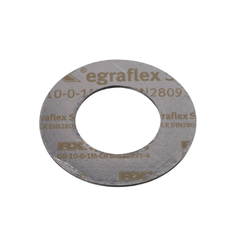 Joints EGRAFLEX SPG épaisseur 2mm