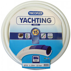 Tricoflex® Yachting pour bateaux et piscines