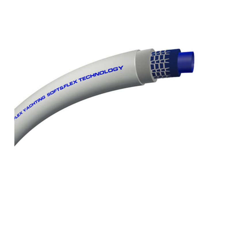 Tricoflex® Yachting pour bateaux et piscines Tricoflex® Yachting pour bateaux et piscines