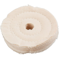 Kit de polissage 5 pièces Kit de polissage 5 pièces
