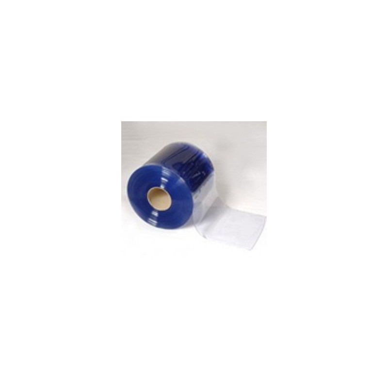 Lanière PVC porte souple standard Lanière PVC porte souple standard